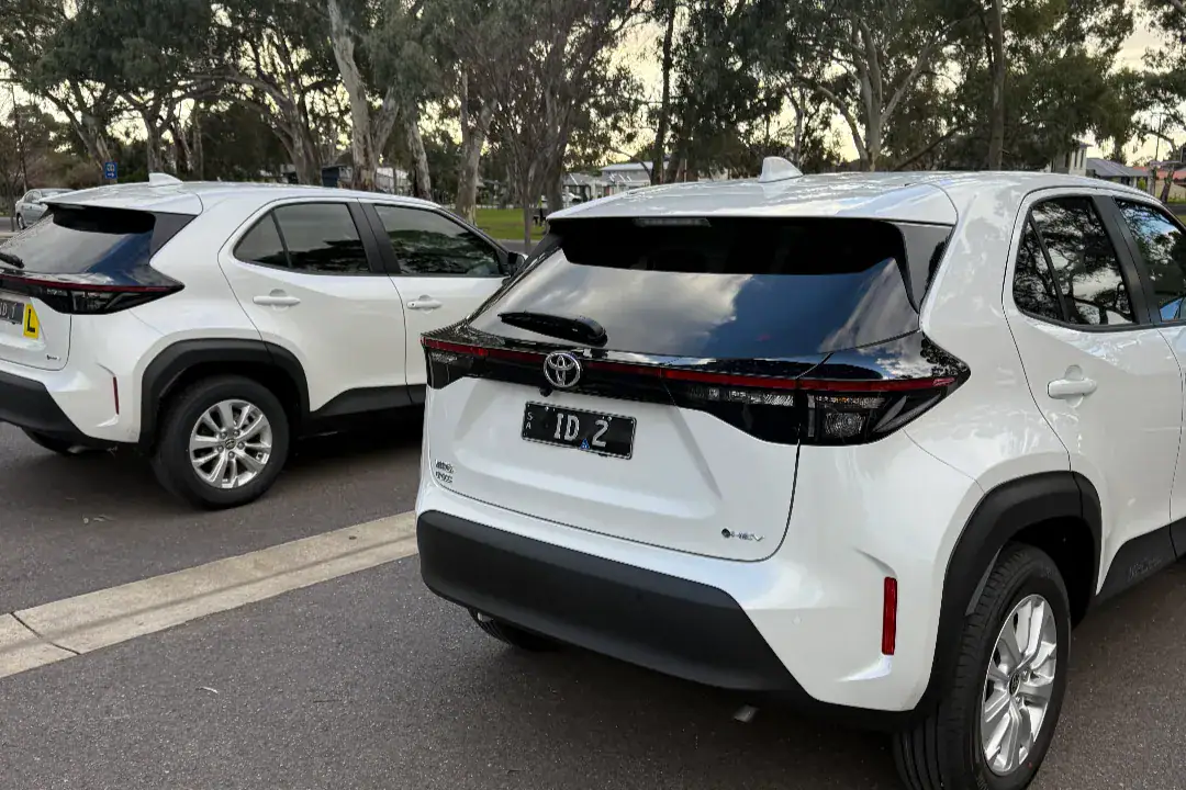 Driving Lessons Morphett Vale