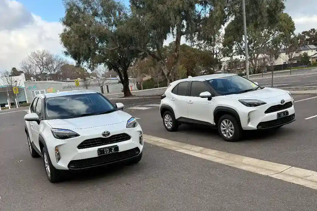 Driving Lessons Malvern