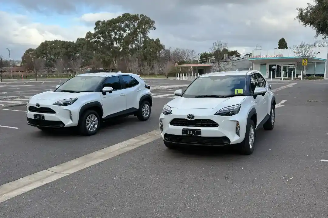 Driving School Brighton