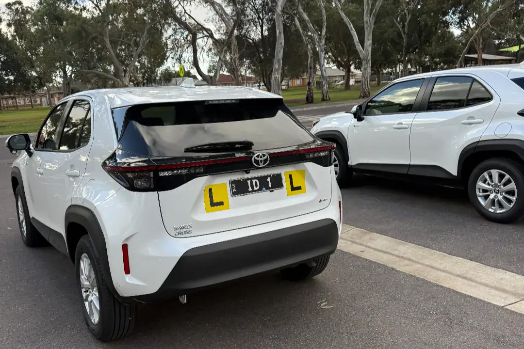 Driving Lessons Mitcham