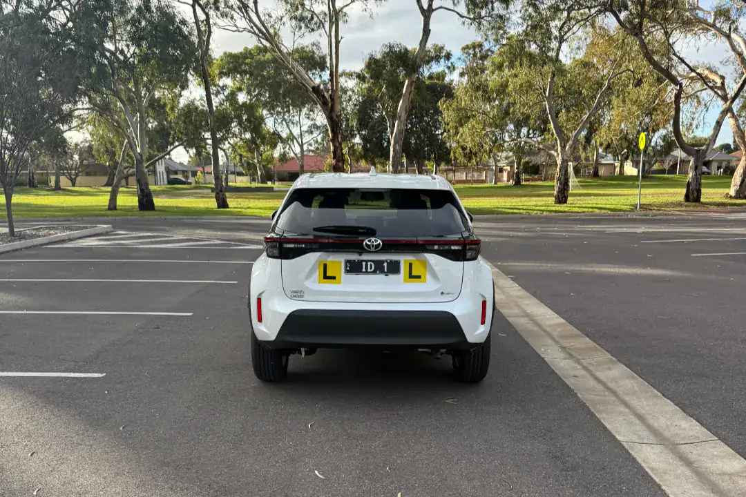 Driving Lessons Mitcham