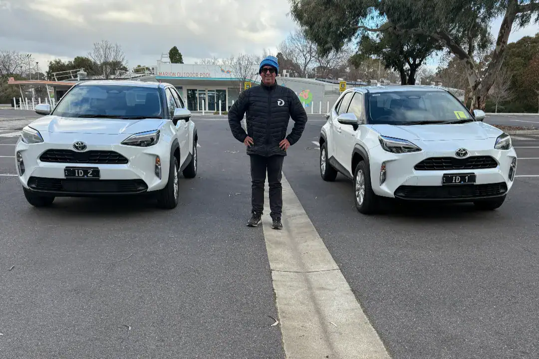 Driving Lessons Mitcham