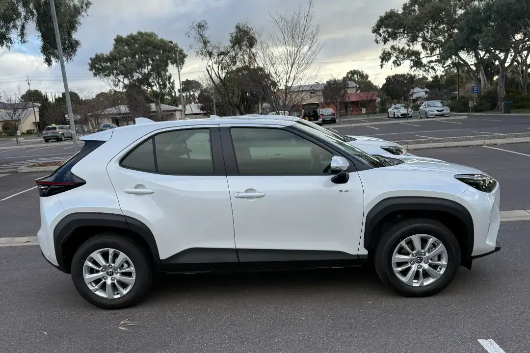 Driving Lessons Mitcham