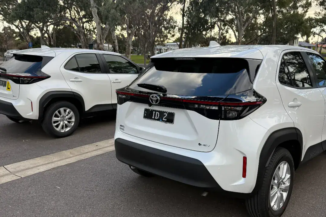 Driving Lessons Mitcham