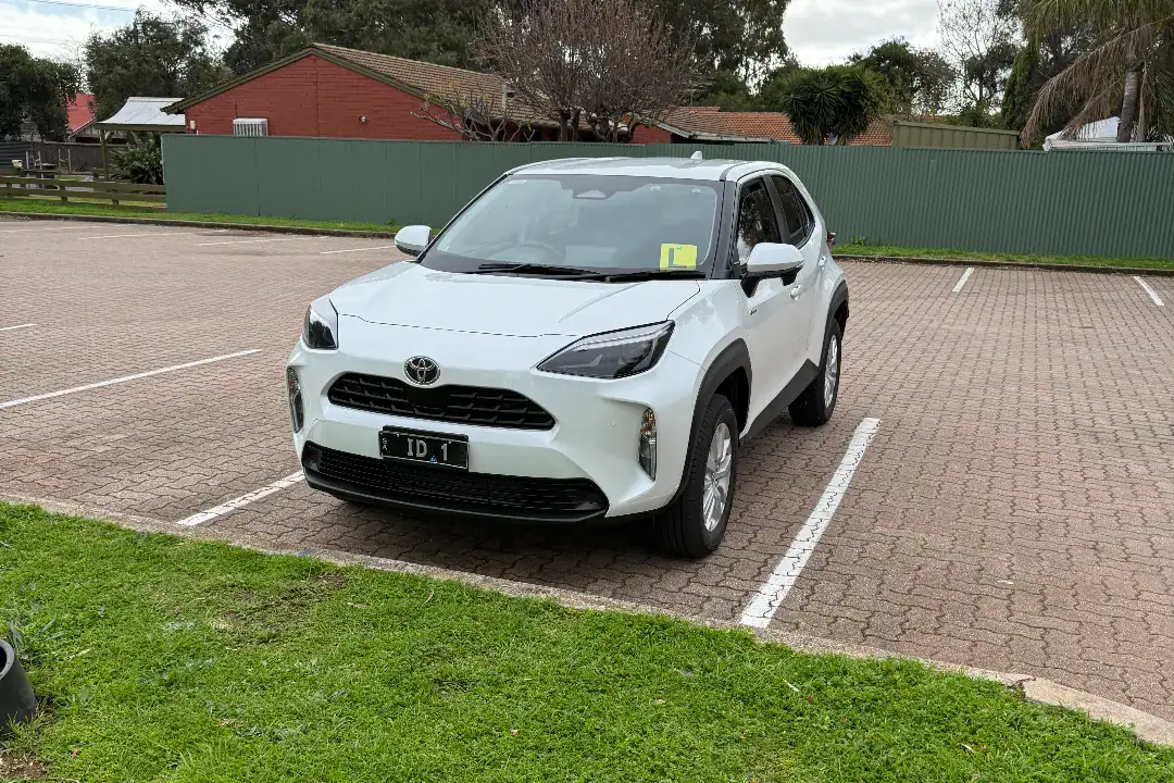 Driving Lessons St Marys