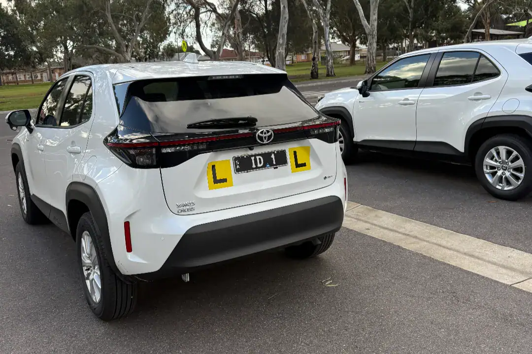 Driving Lessons St Marys