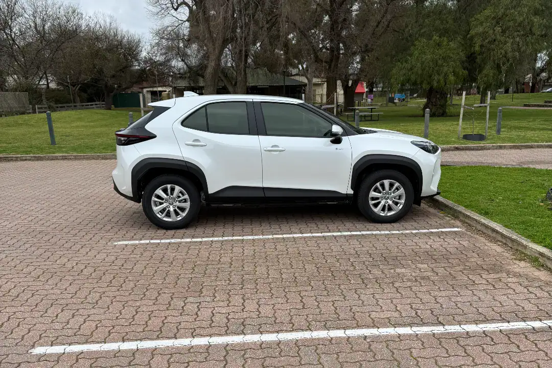 Driving Lessons St Marys