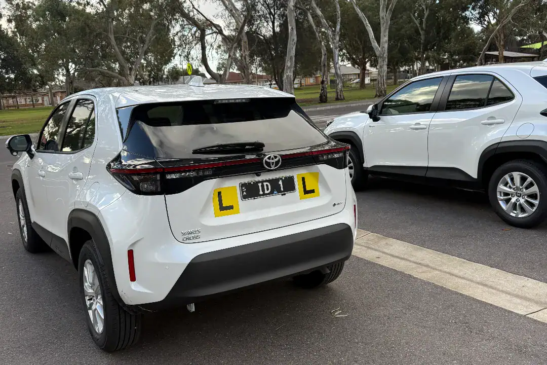 Driving lessons Hawthorn