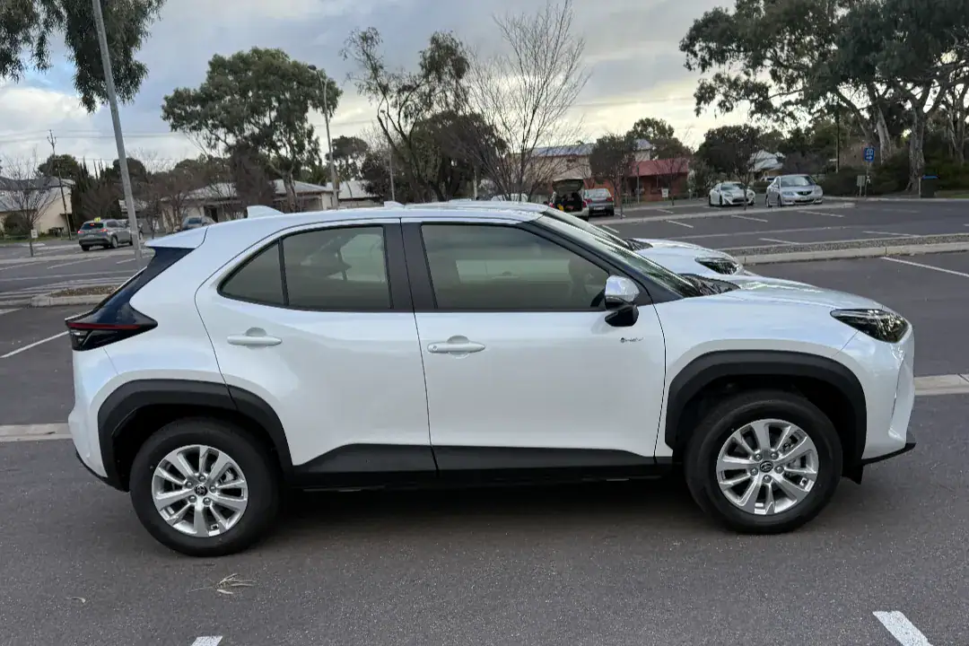 Driving lessons Hawthorn