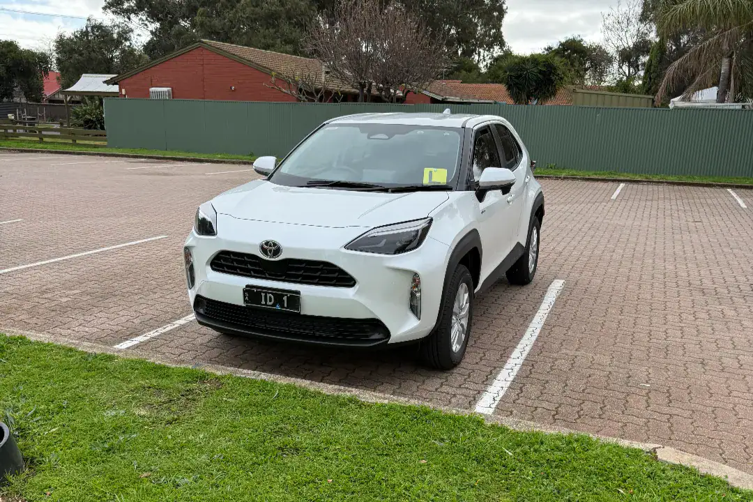 Driving Lessons Blackwood