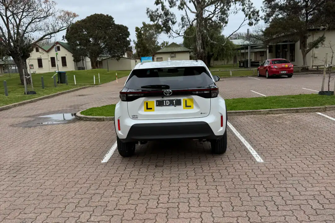 Driving Lessons Clapham