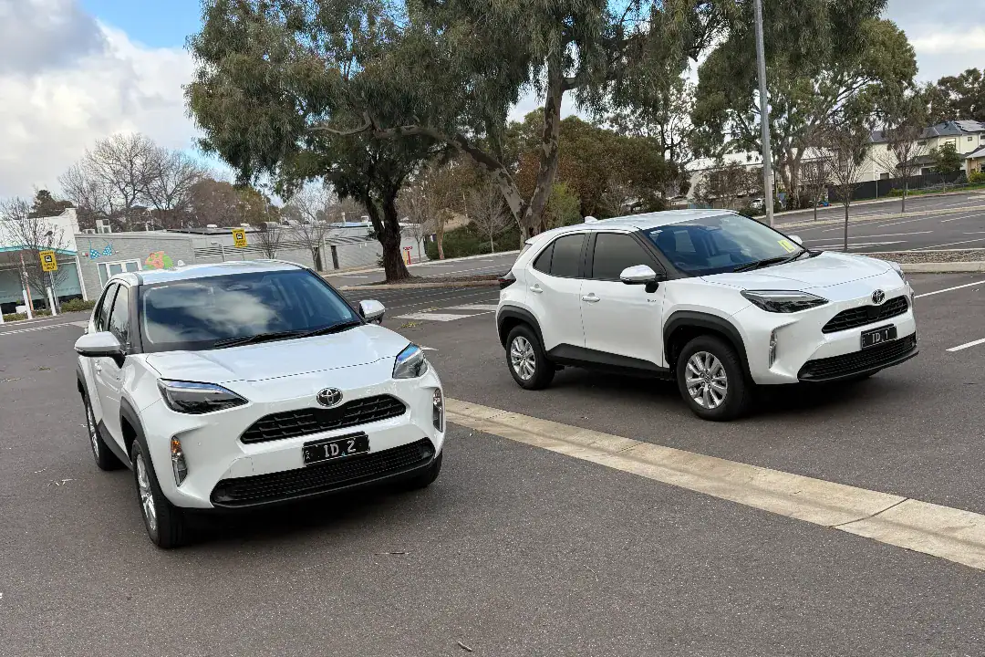 Driving Lessons Highgate