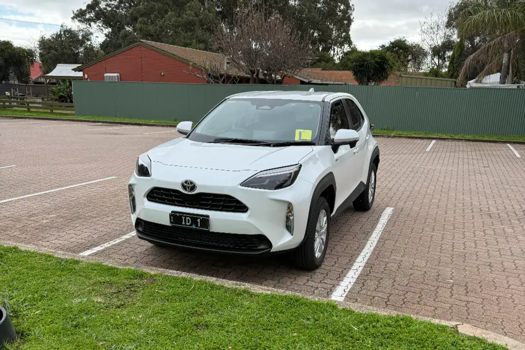 Driving Lessons Kingswood