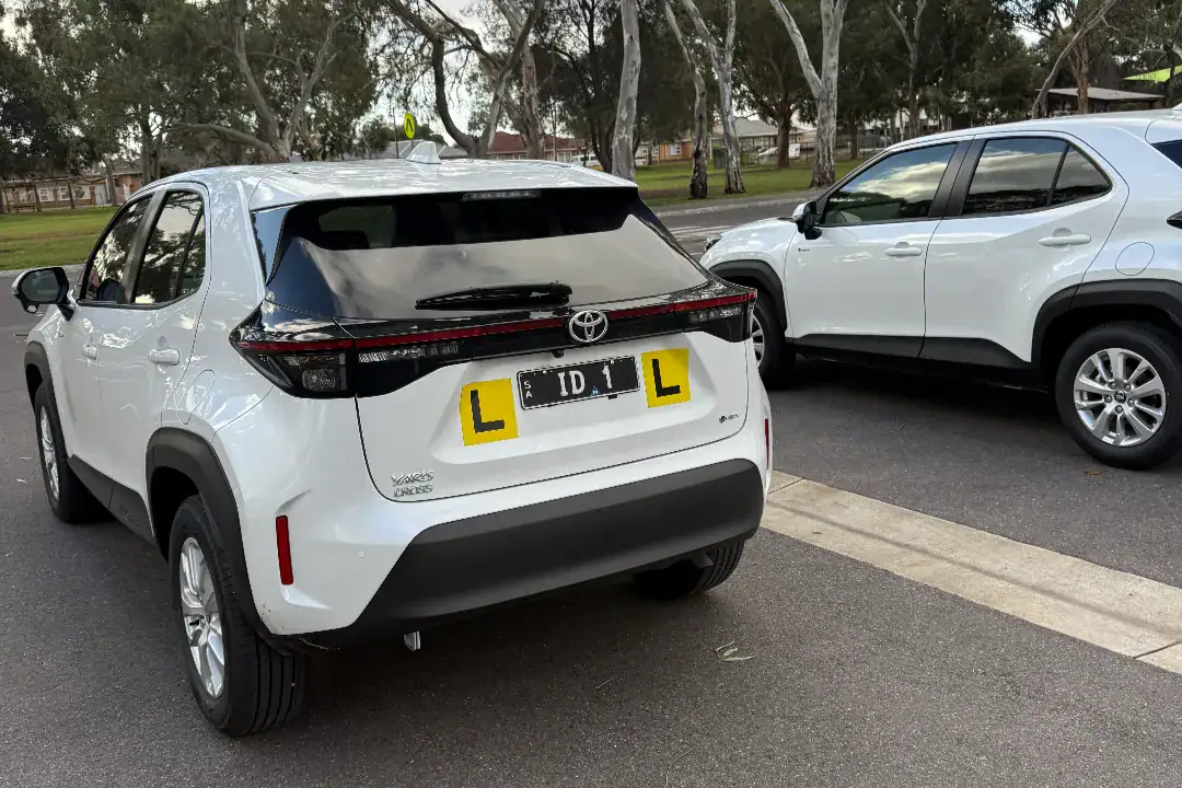 Driving Lessons Unley