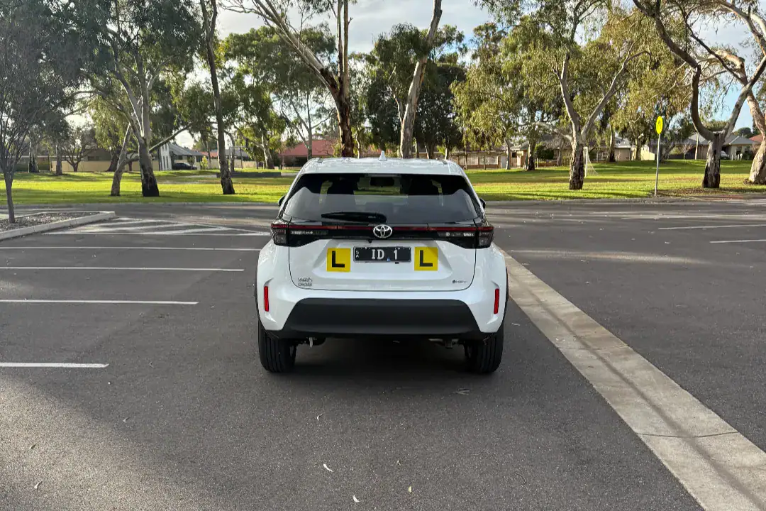 Driving Lessons Unley