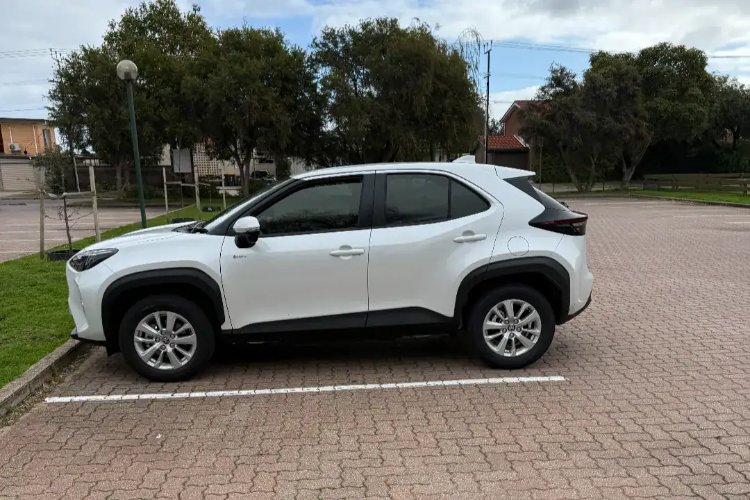 Driving Instructor Kensington