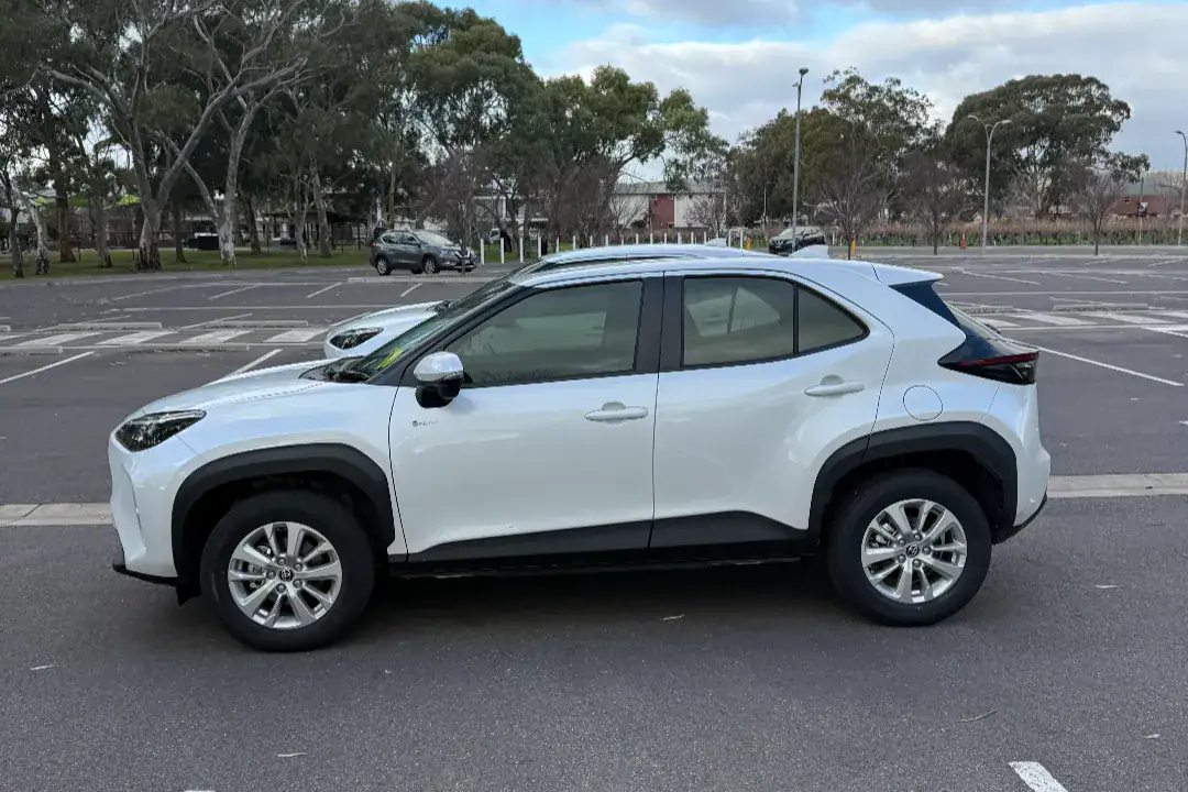 Driving Instructor Norwood