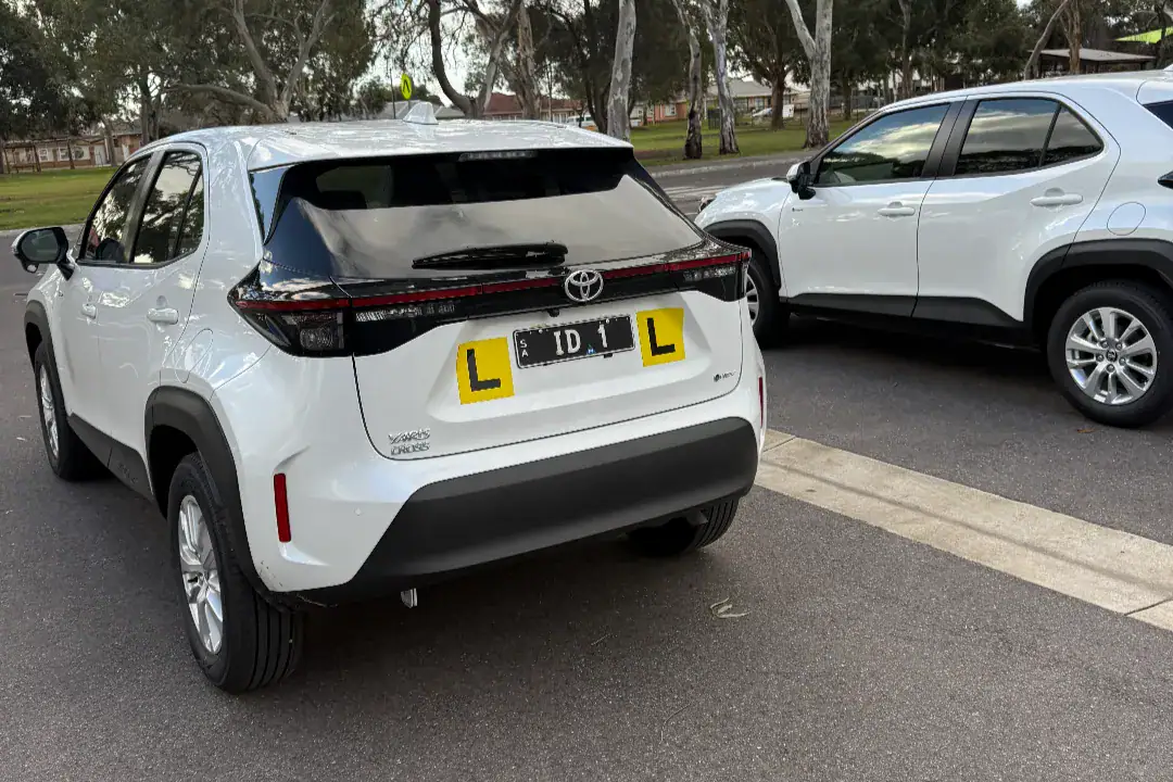 Driving Lessons Ashford