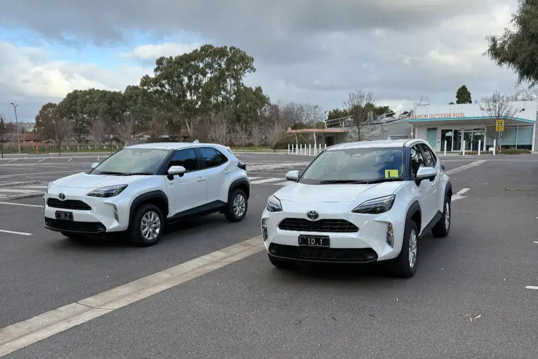 Driving Lessons Golden Grove