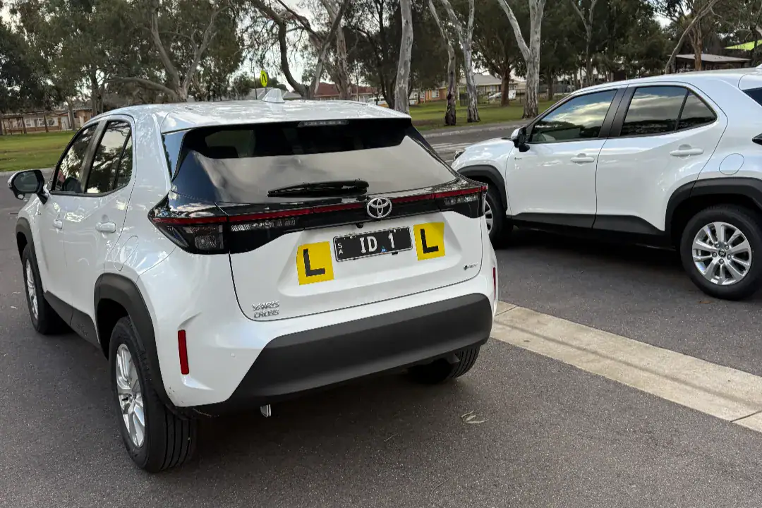 Driving Lessons Richmond