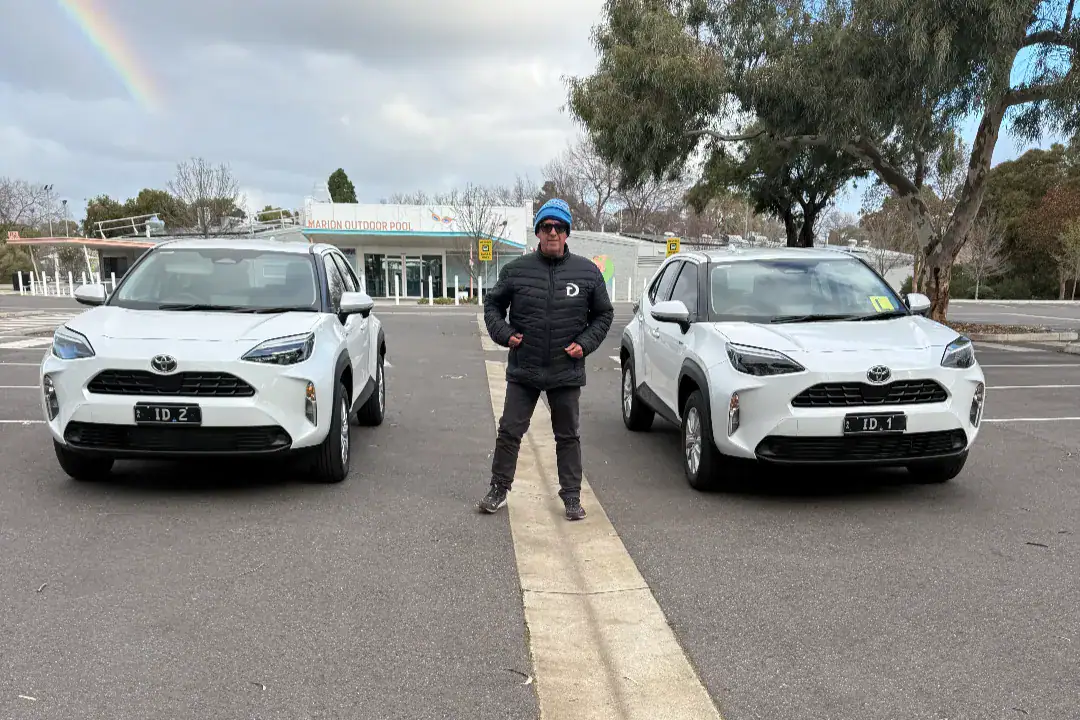 Driving Lessons Richmond