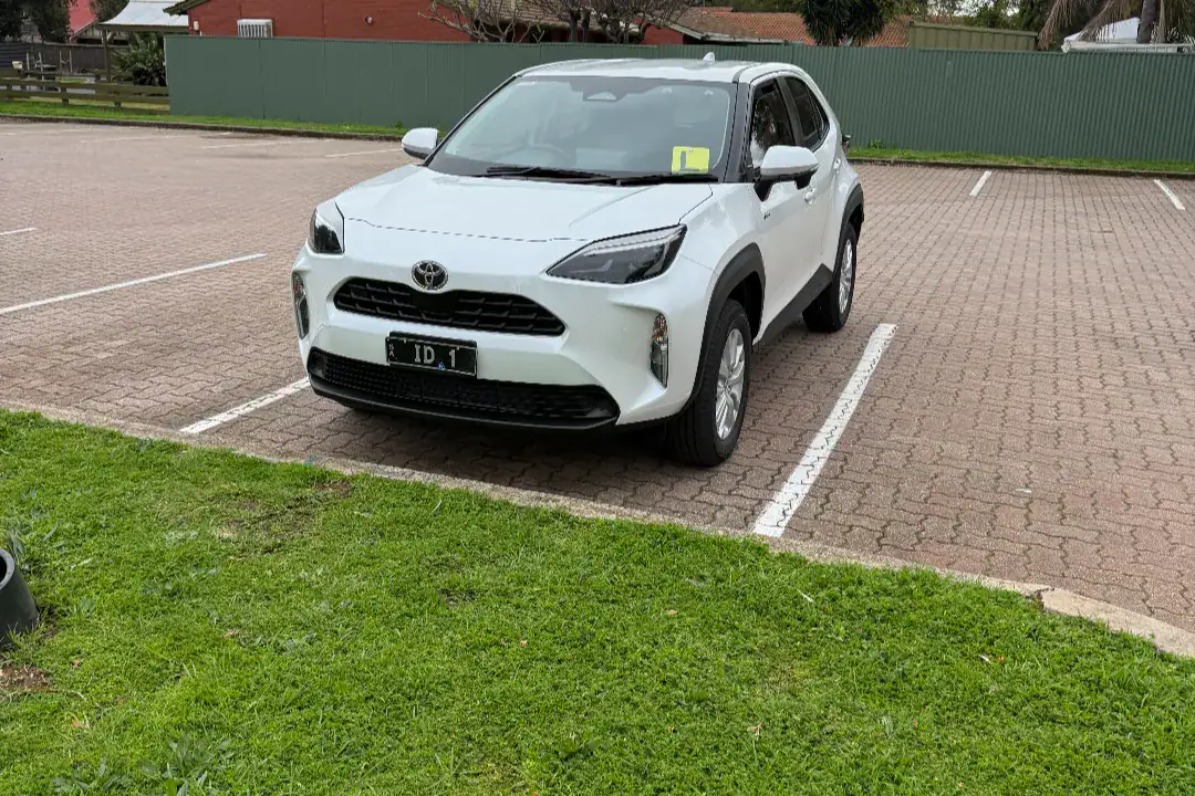 Driving Lessons Richmond