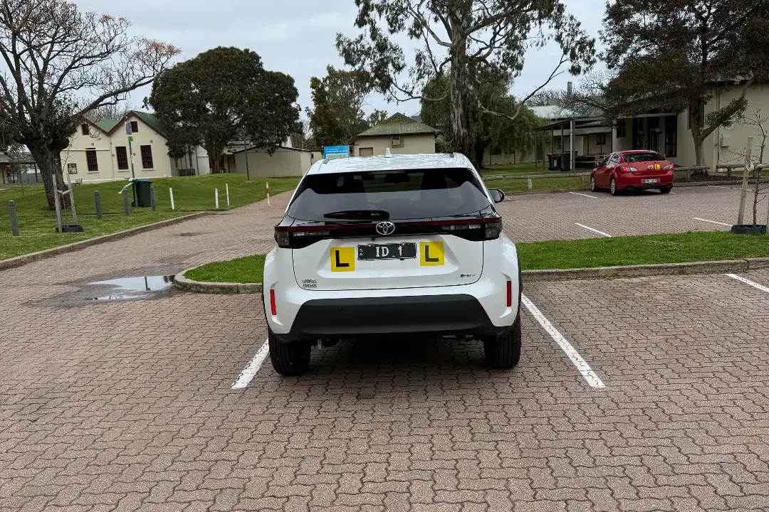 Driving Lessons Salisbury