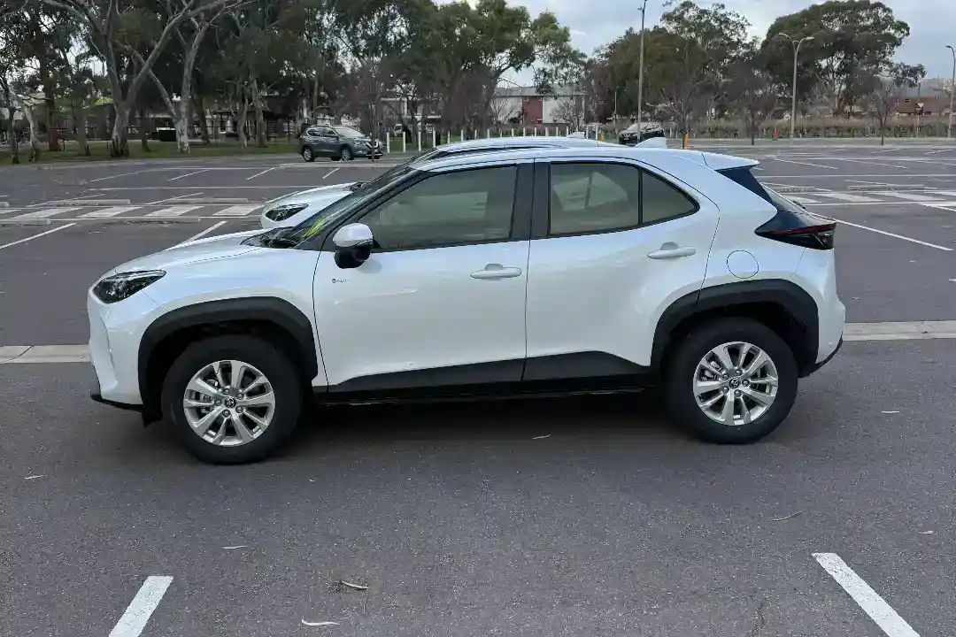 Driving Lessons Blair Athol