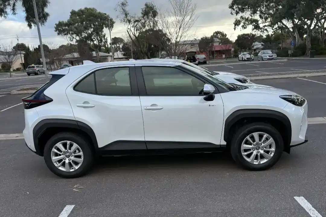 Driving Lessons Blair Athol