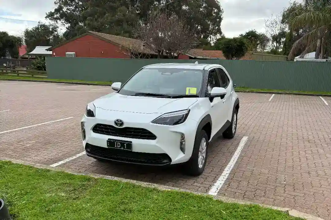 Driving Lessons Darlington