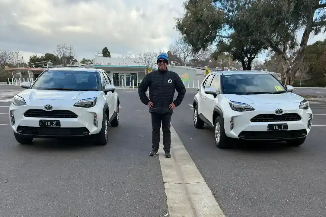 Driving Lessons Darlington