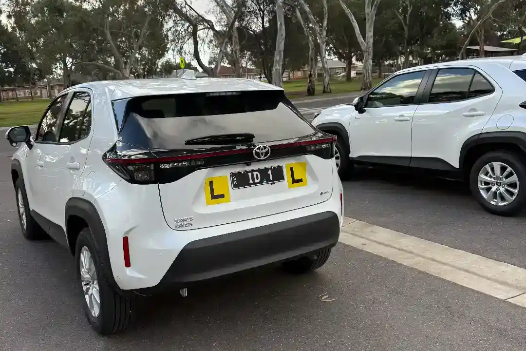 Driving Lessons Marion