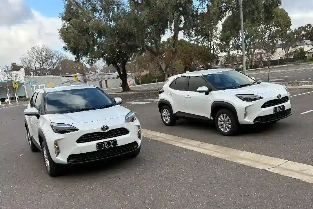 Driving Lessons Port Adelaide