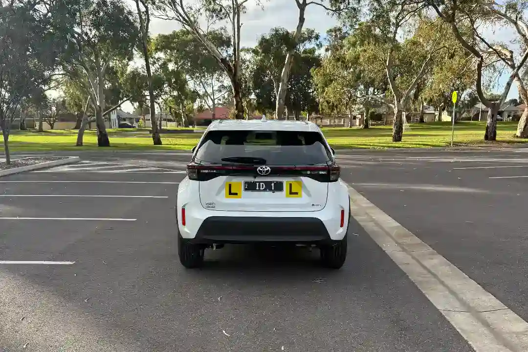 Driving Lessons Port Adelaide