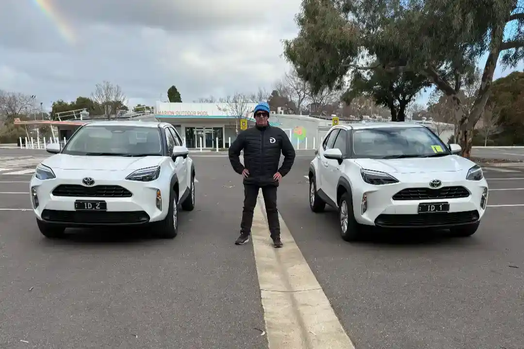 Driving Lessons Port Adelaide
