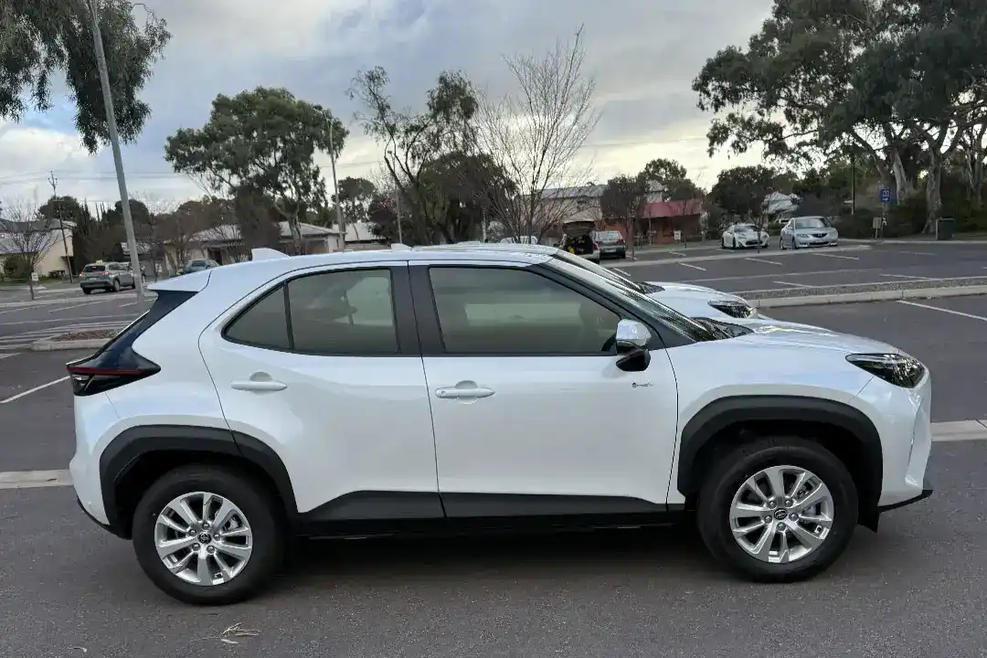 Driving Lessons Prospect