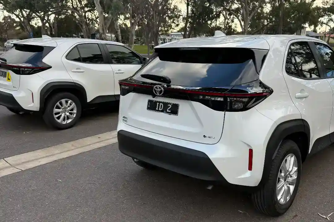 Driving Lessons Prospect