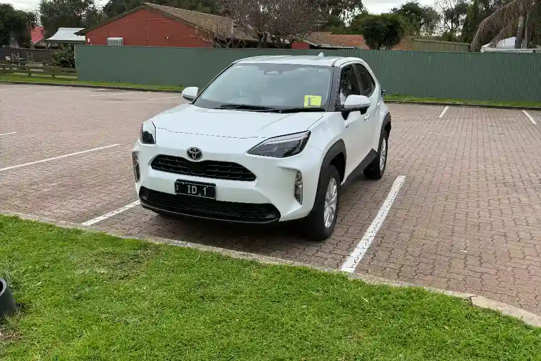 Driving Lessons Prospect