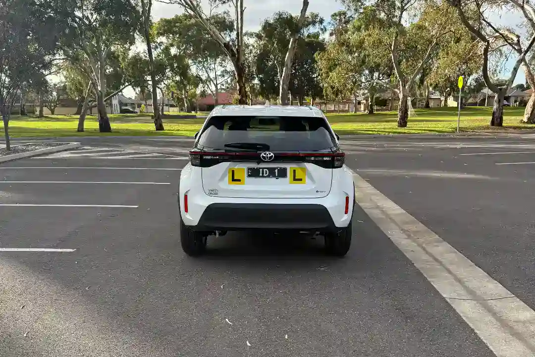 Driving Lessons Prospect