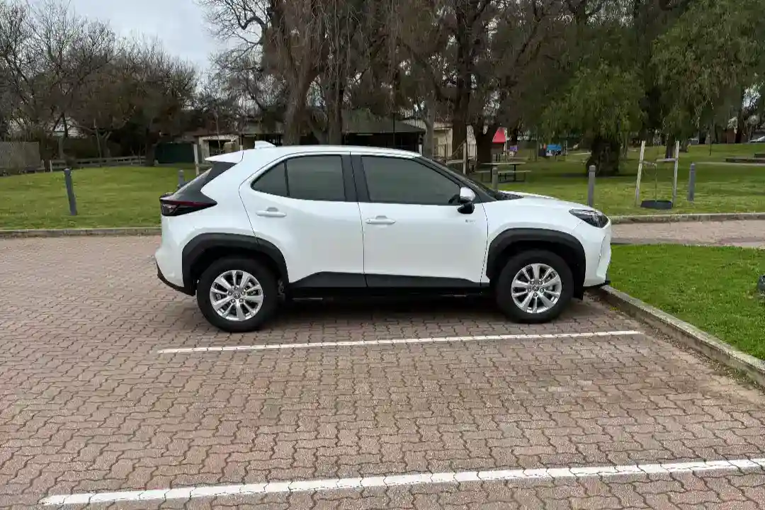 Driving Lessons Seaton