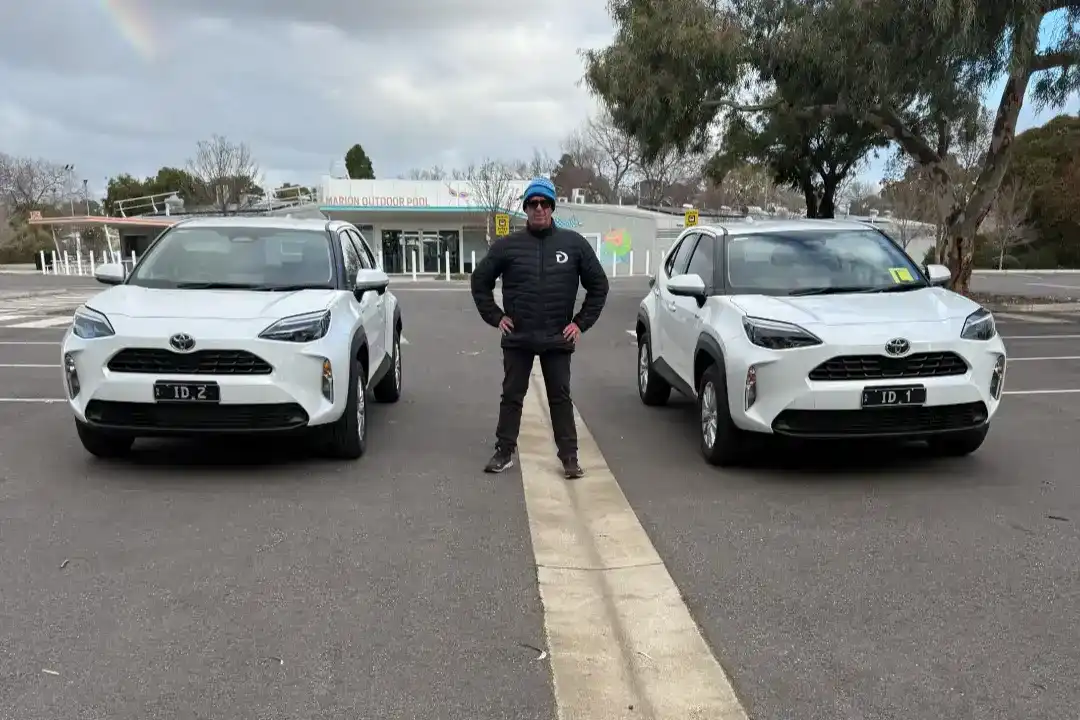 Driving Lessons West Lakes