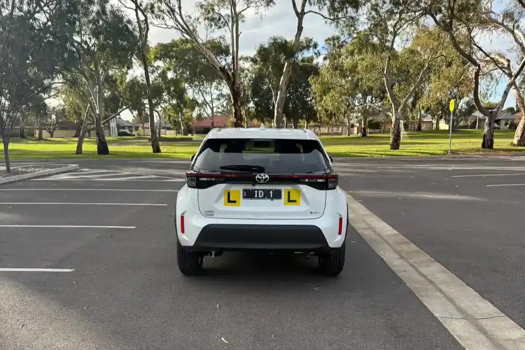 Driving Lessons West Lakes