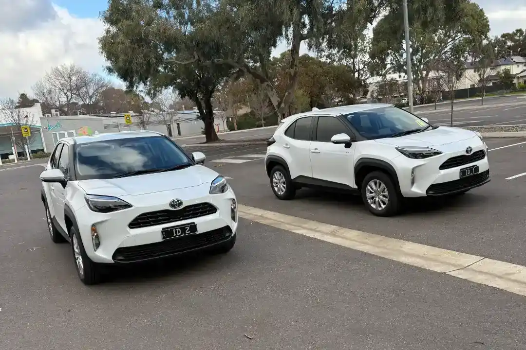 Driving Lessons West Lakes