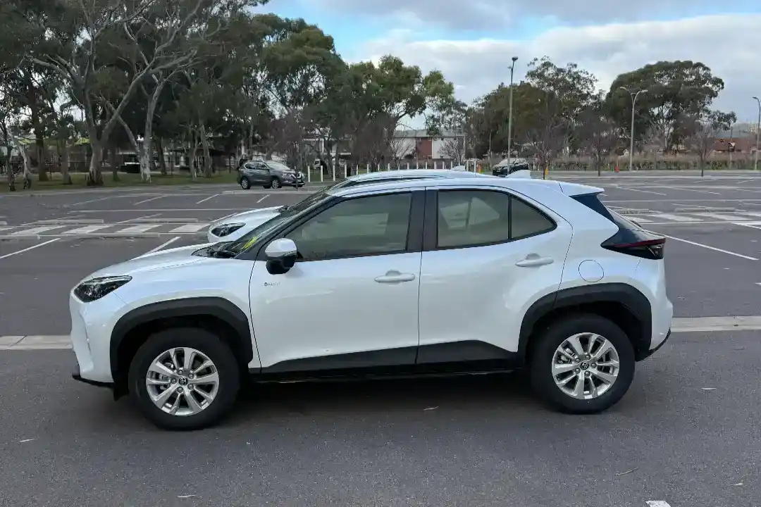 Driving Lessons Woodville