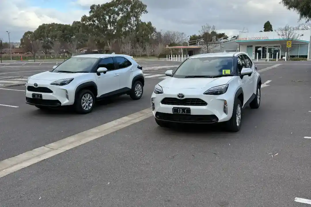 Driving Lessons Woodville
