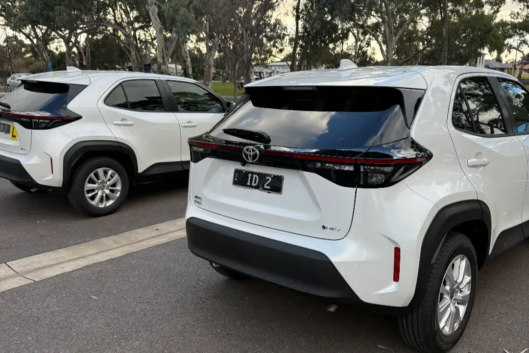 Driving Lessons Woodville